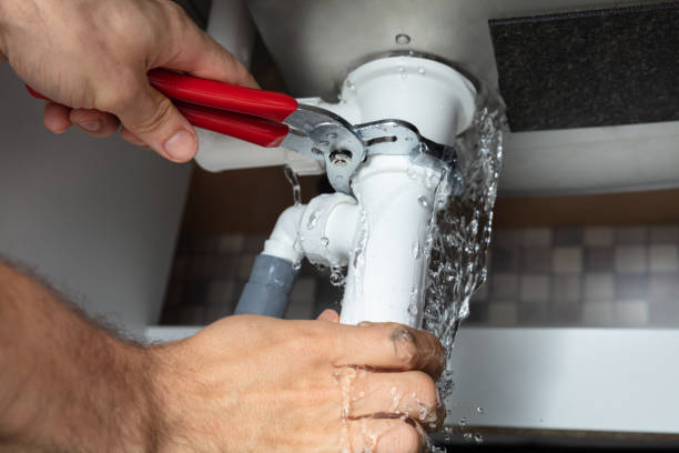 Best 24/7 water damage repair  in Skiato, OK