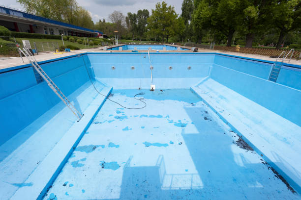 Reliable OK Water damage restoration Solutions