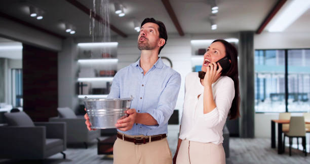 Best Local water damage restoration  in Skiato, OK